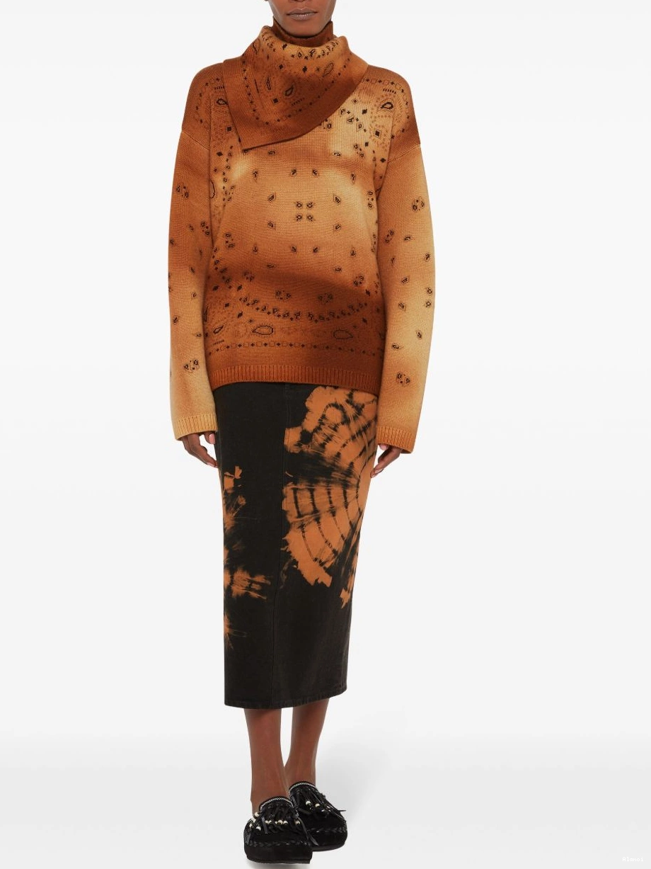 Affordable Women the jumper desert Hues Alanui of 0726